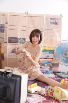 夫妇当面交换作爱