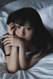 年轻的女学生3